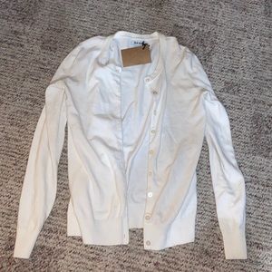 Old Navy button up cardigan